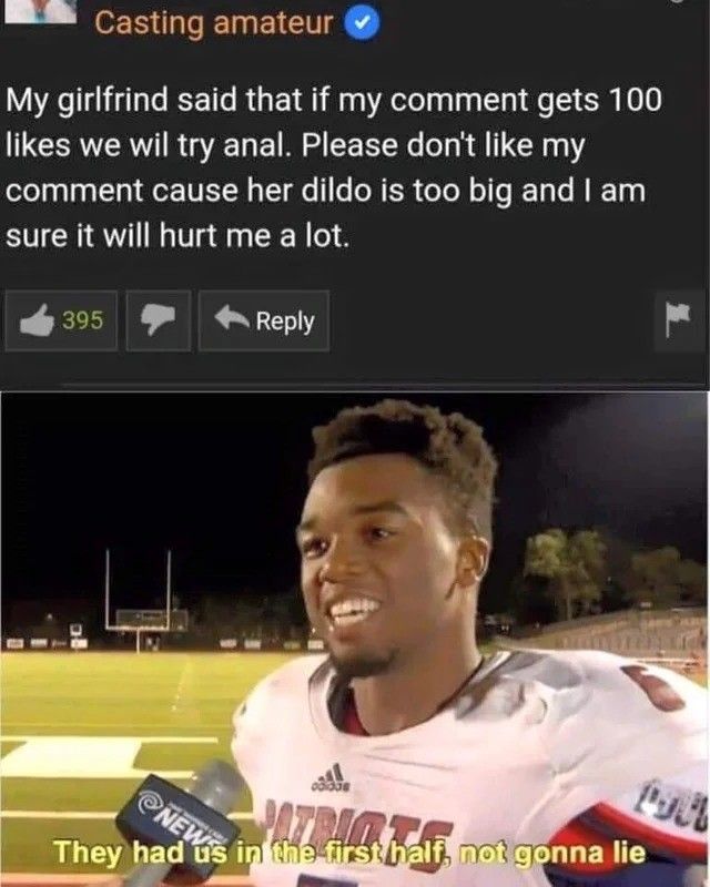 Every additional like adds another inch