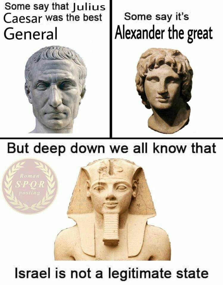 Who was the best general?