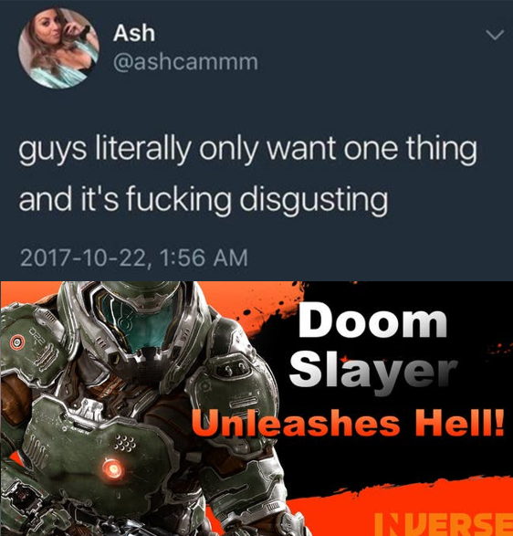 Doom 5/10