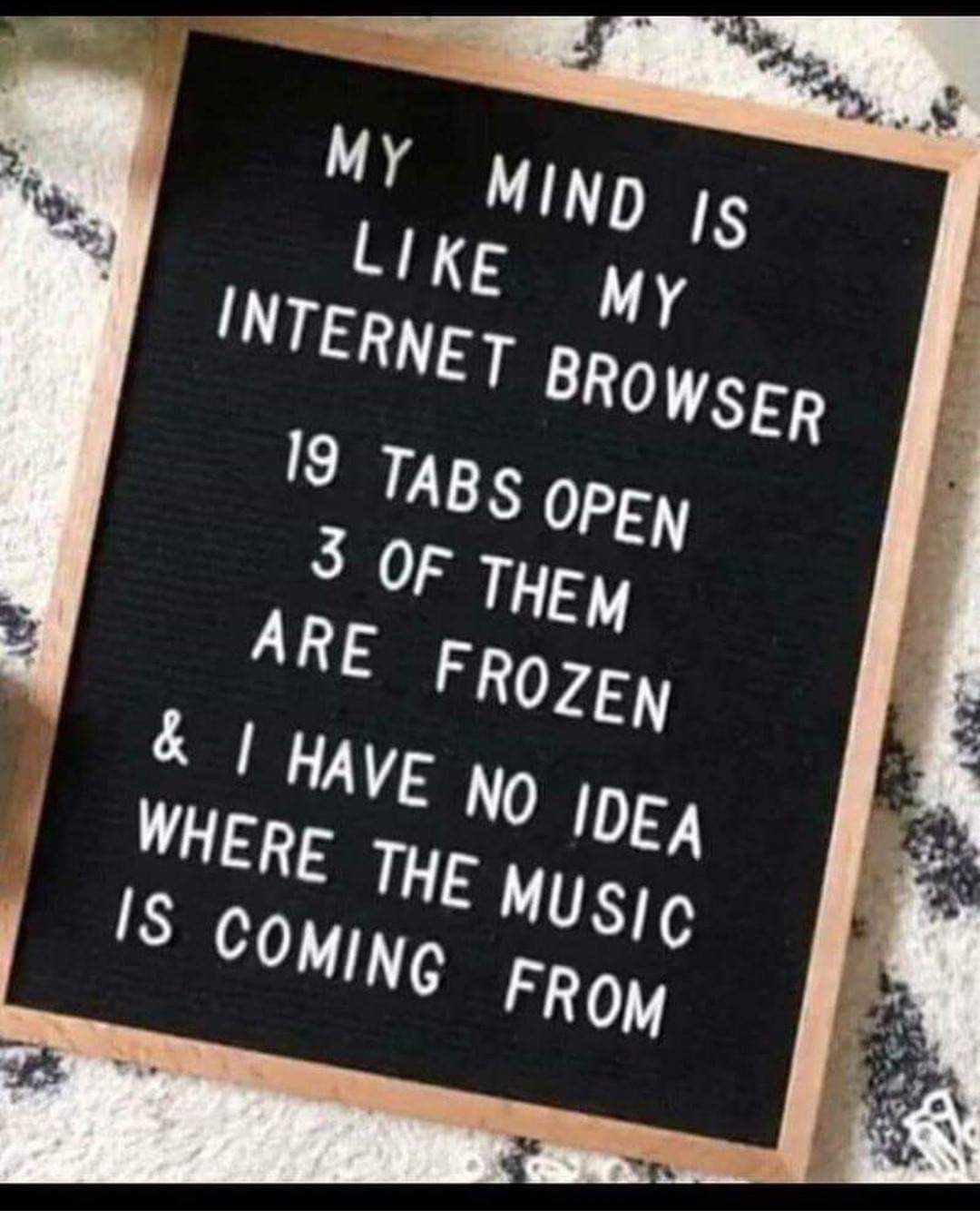 And there's weird porn in 7 tabs.