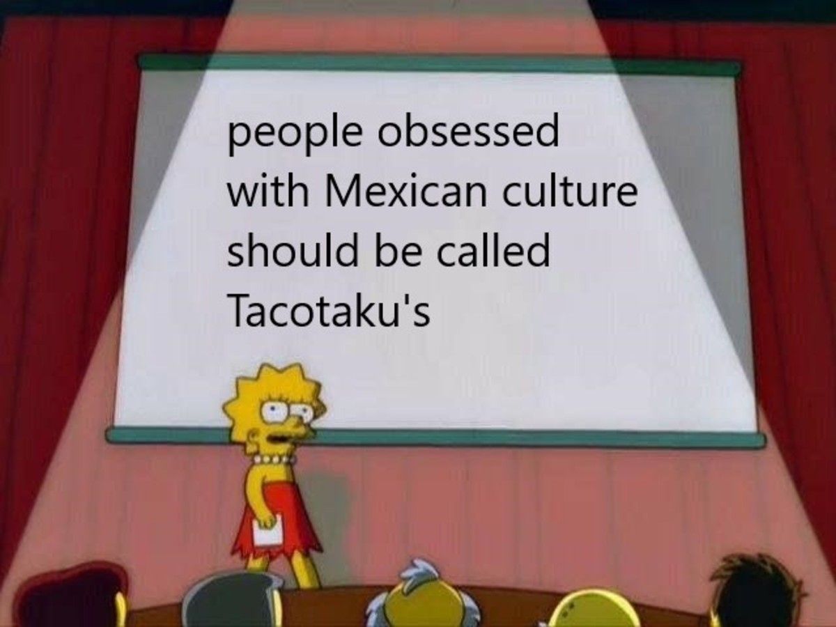 Or just Otacos