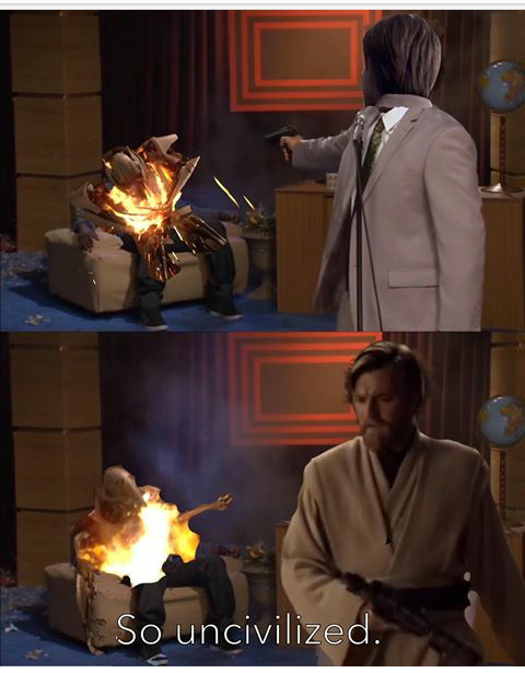 Please don't be General REnobi