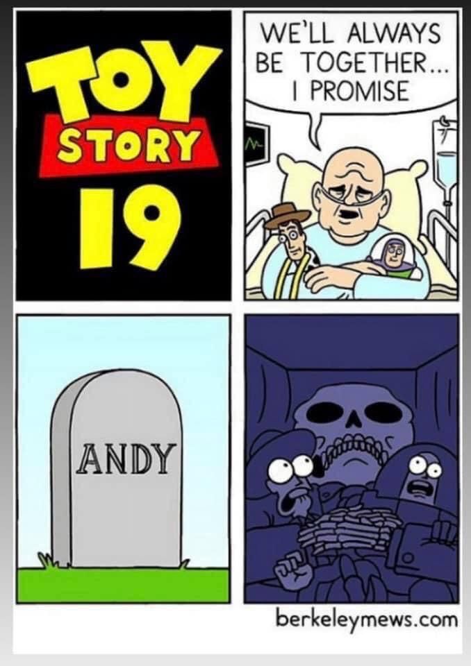 Grim Story