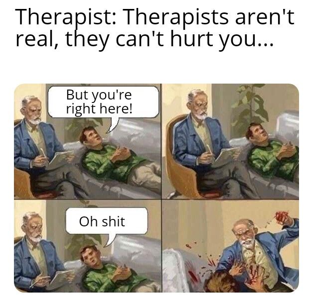 haha yes