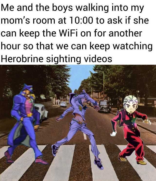 Please