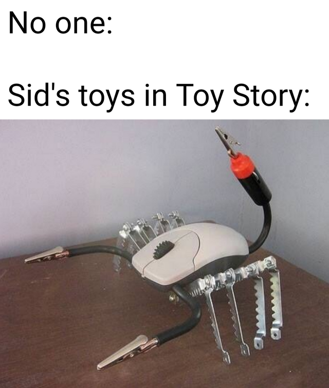 nice toy