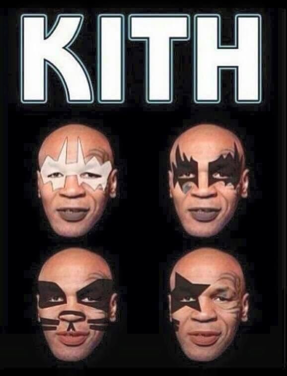 Kith...