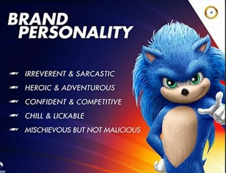 "Chill and... LICKABLE"?!! G**DAMN FURRIES!!!!