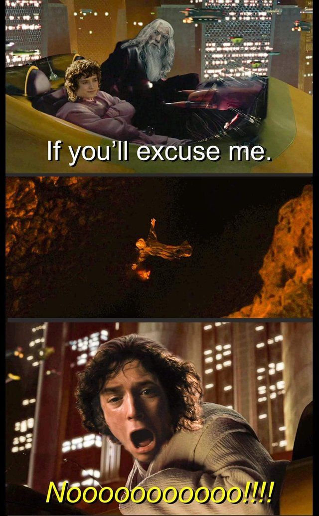 Is this a crossover episode?