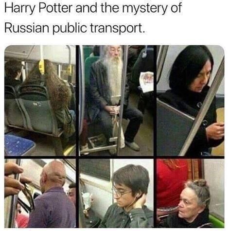 Harry Potter and the gulag of secrets