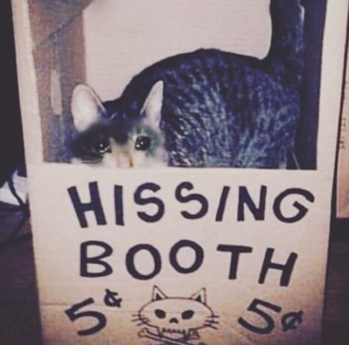 She's underselling herself