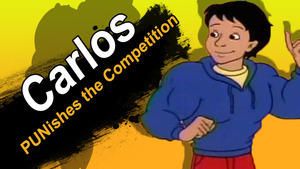 >Carlos