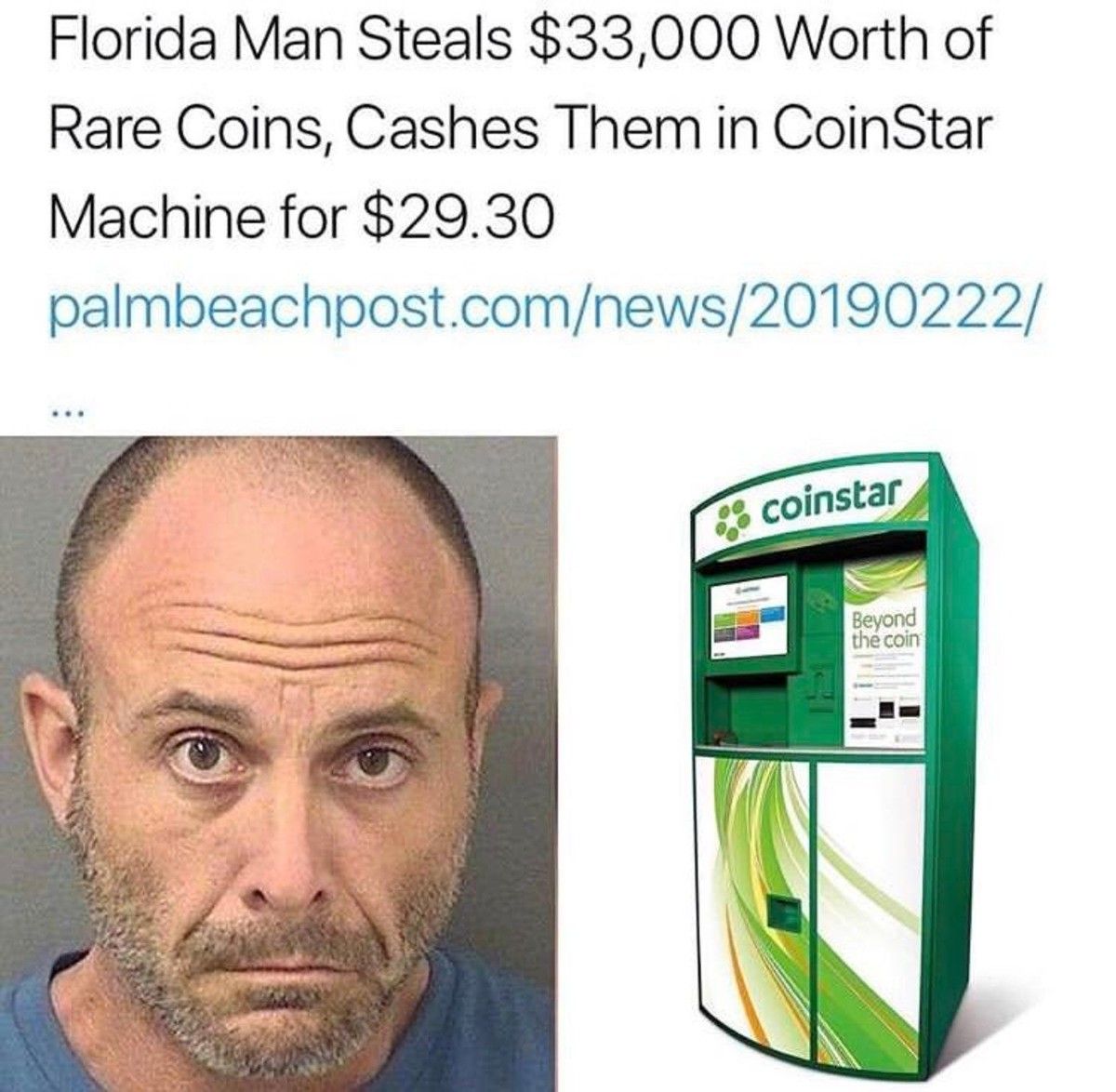 What an absolute lad