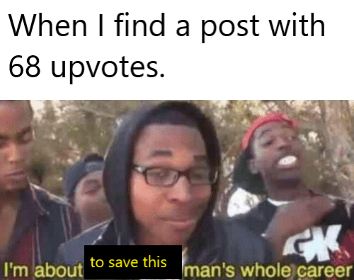 Nice.