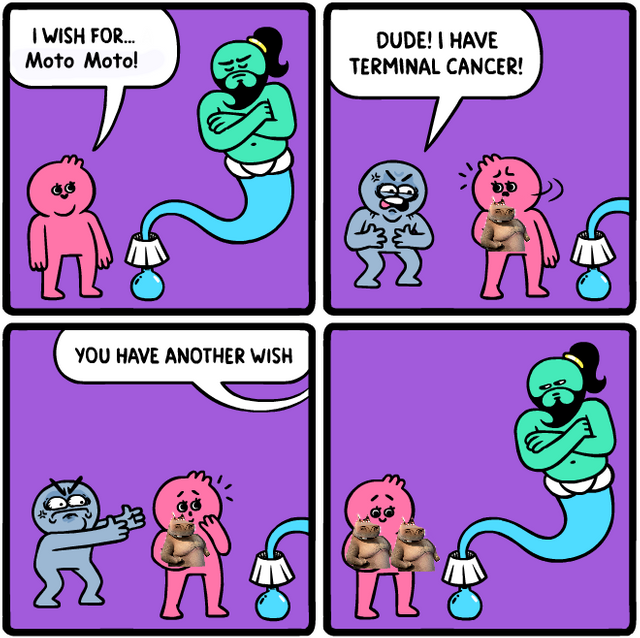 priorities