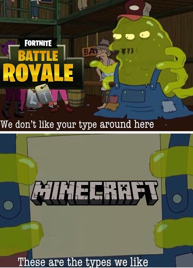 my kind of game
