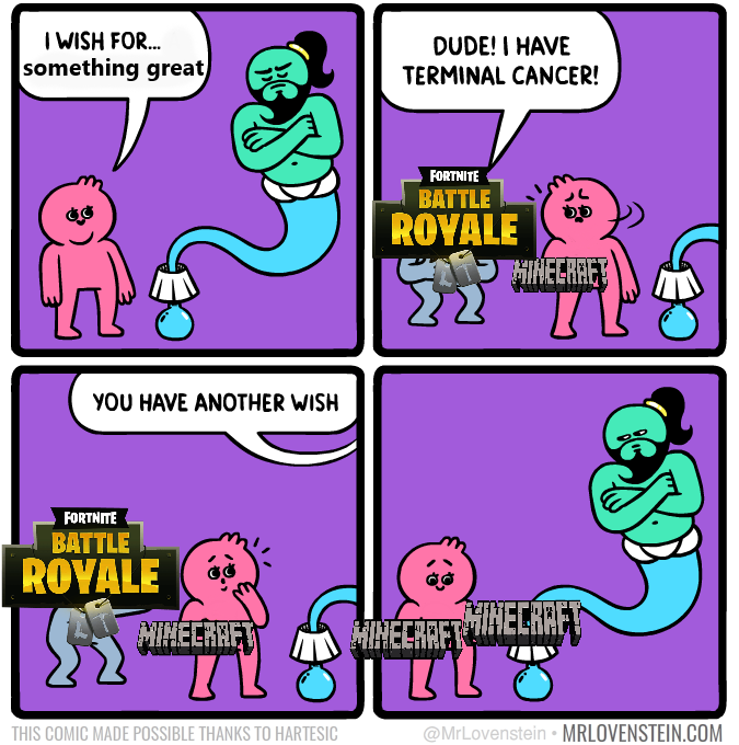 good choice