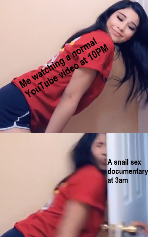 every single night
