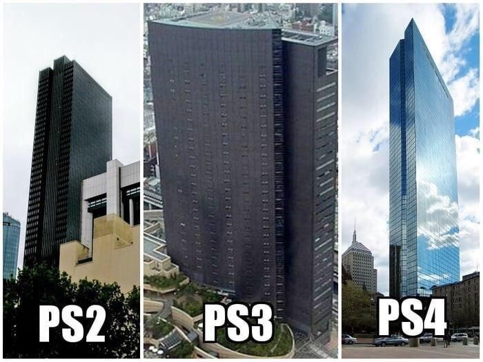 PS 5, coming soon to city near you