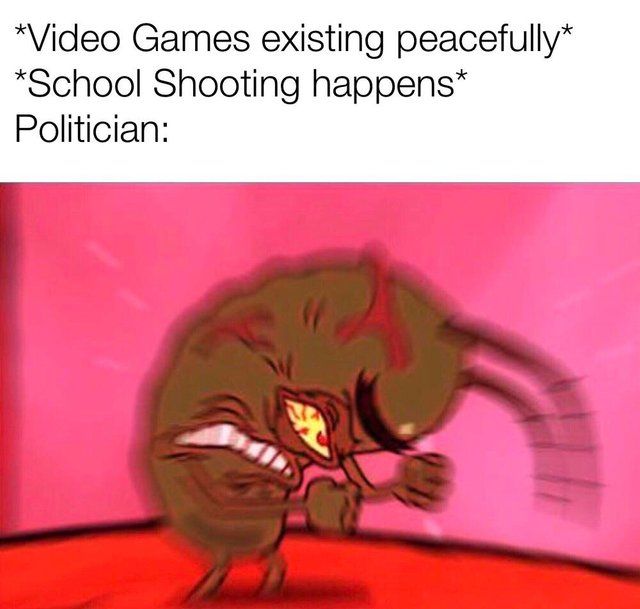 ANGRY