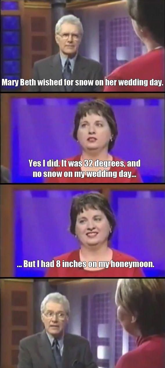 Alex Trebek is a national treasure