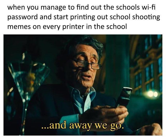 Oh yeah
