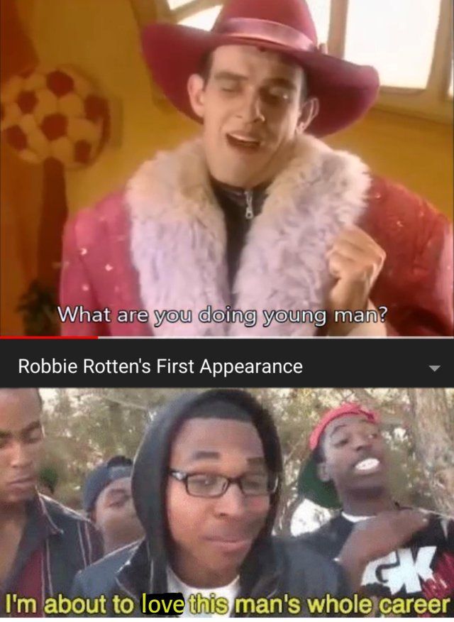 Rest in peace sweet prince