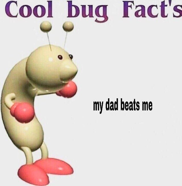 Now you know, and knowing is half the battle