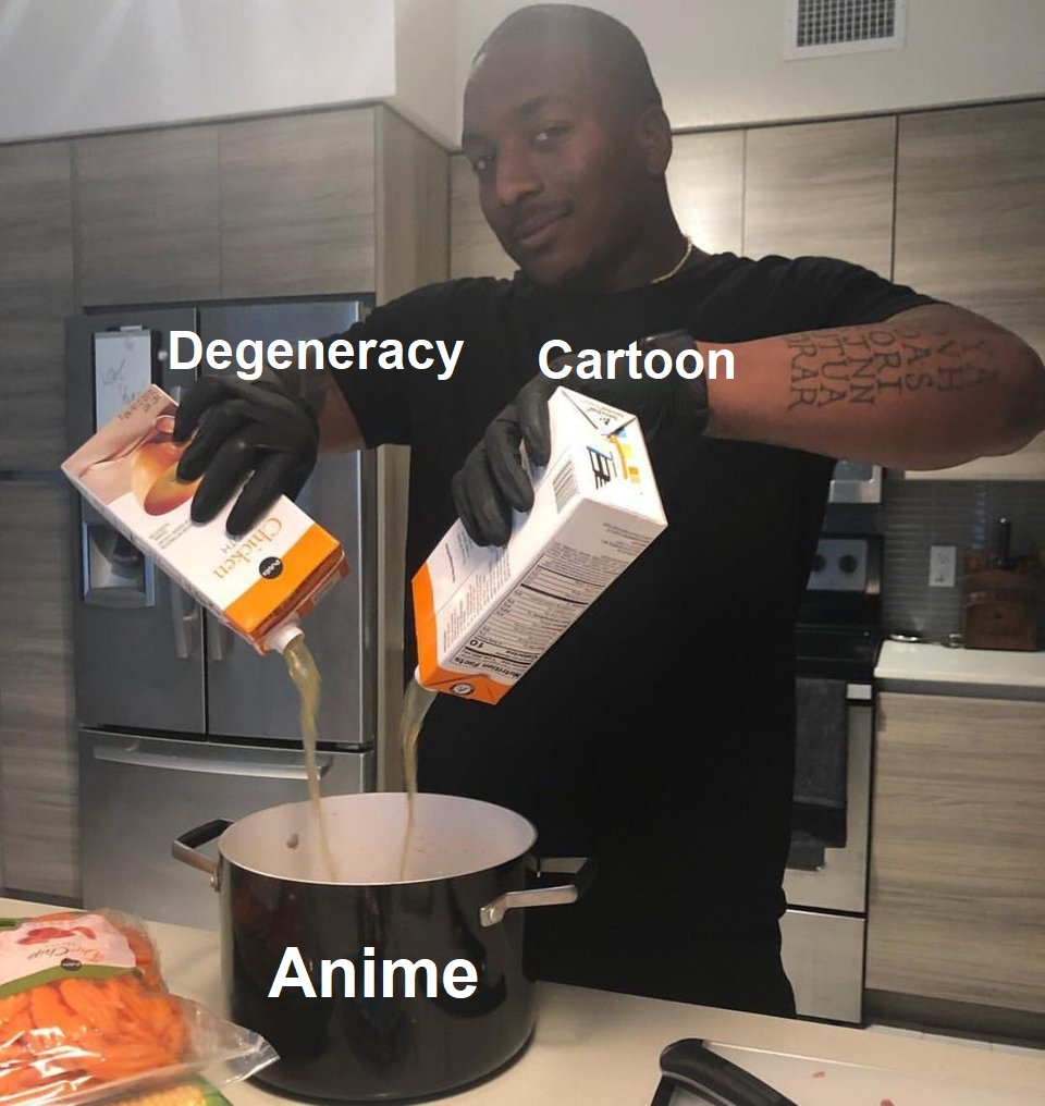 Rare footage from Japan after the second nuke, colourised