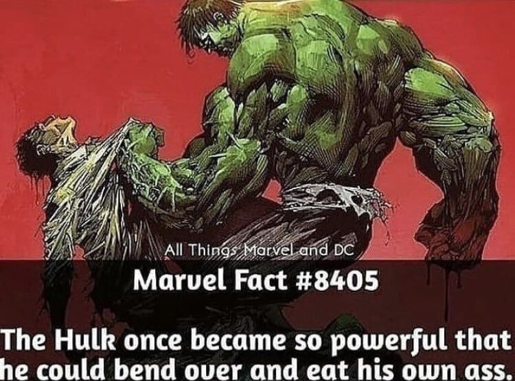 the strongest will