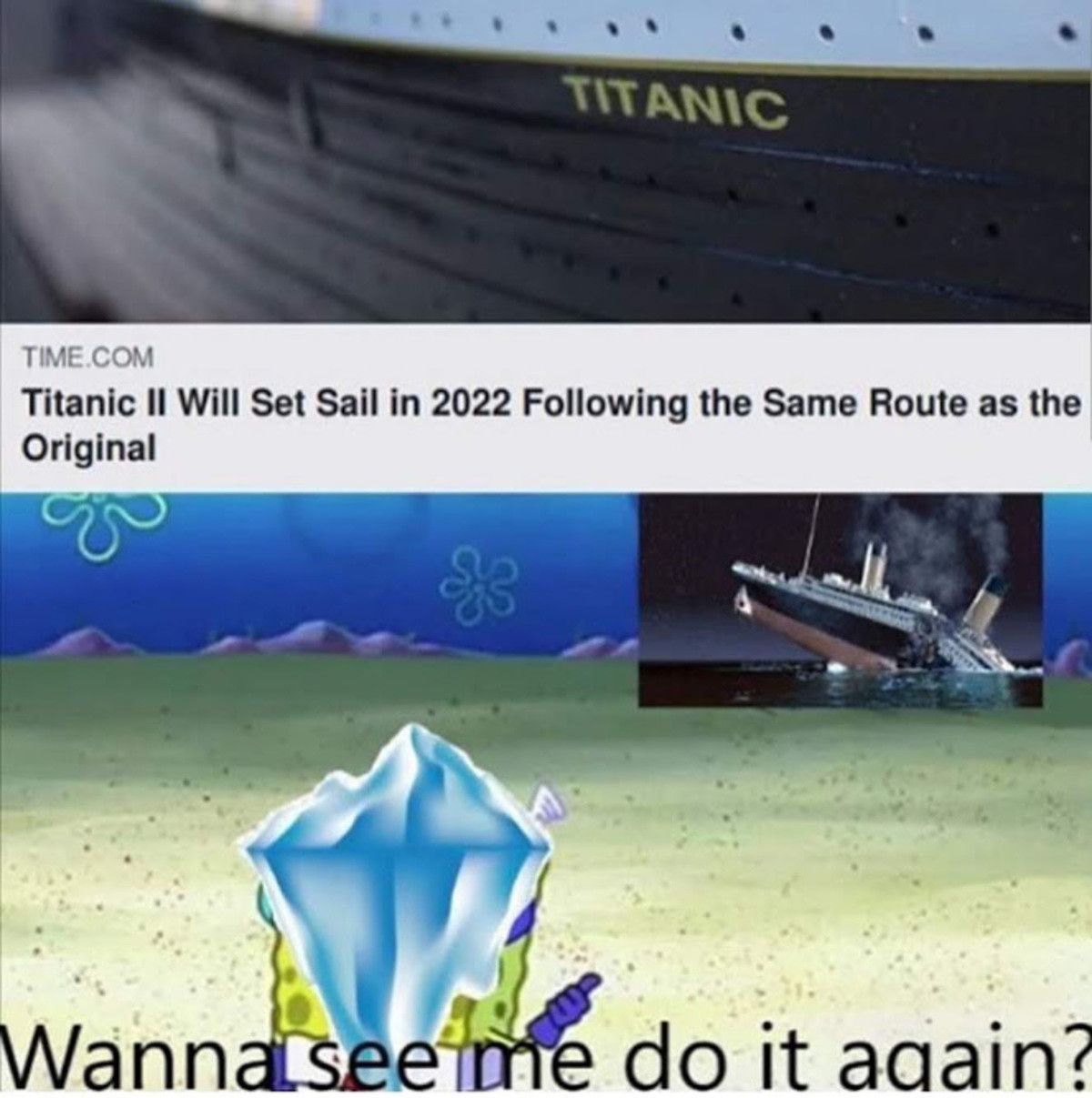 The real reason behind global warming