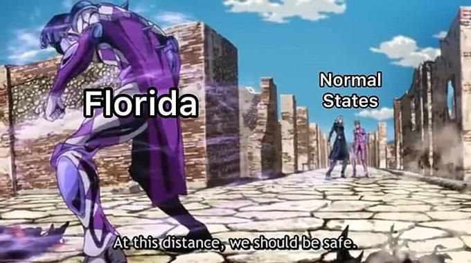 (They weren't)