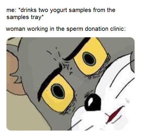 forbidden yogurt