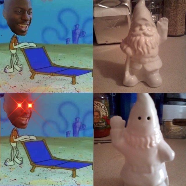 he loves it cuz he wants to die