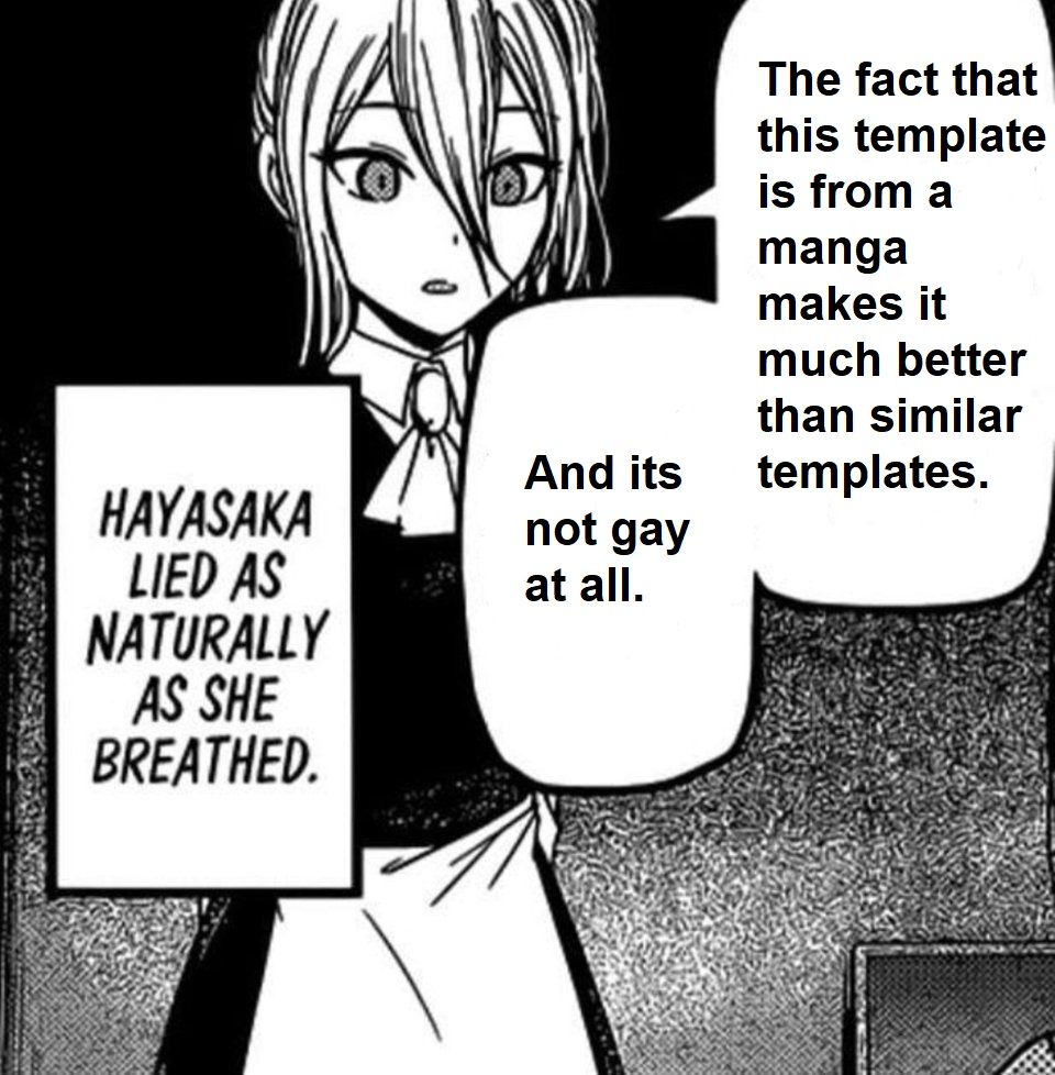 absolute lie