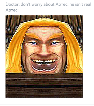 Arthas did nothing wrong