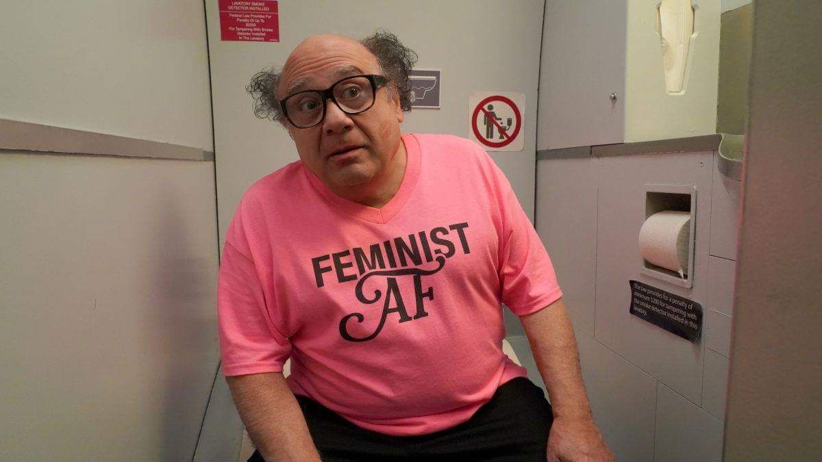 woman day and so, to the 1% hugelol woman