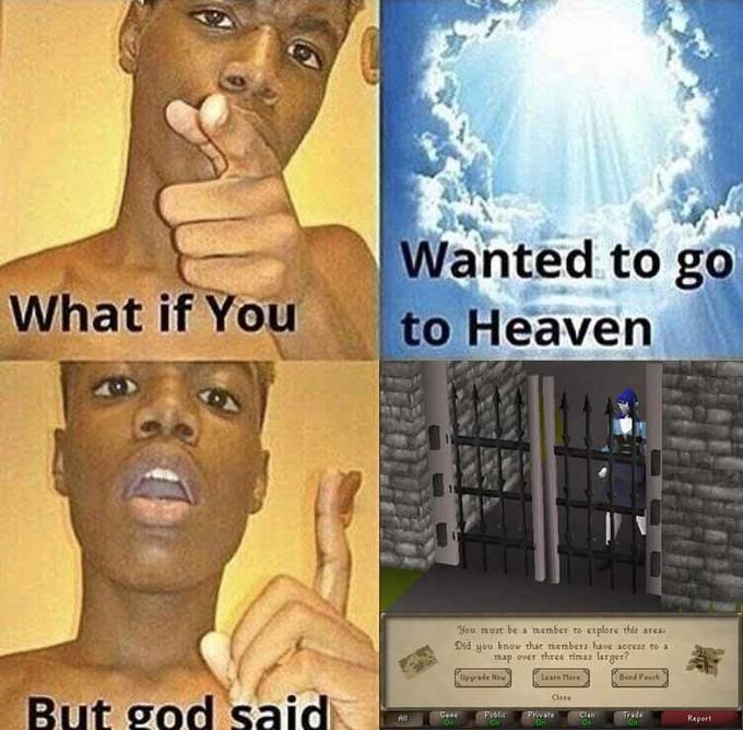 Just pay $10.99 to access your eternal soul