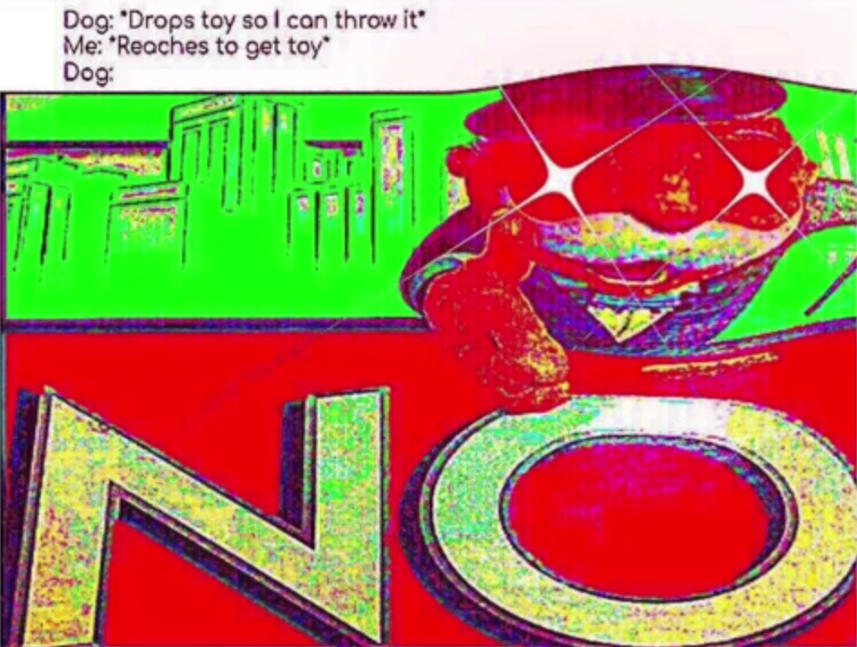 Dug