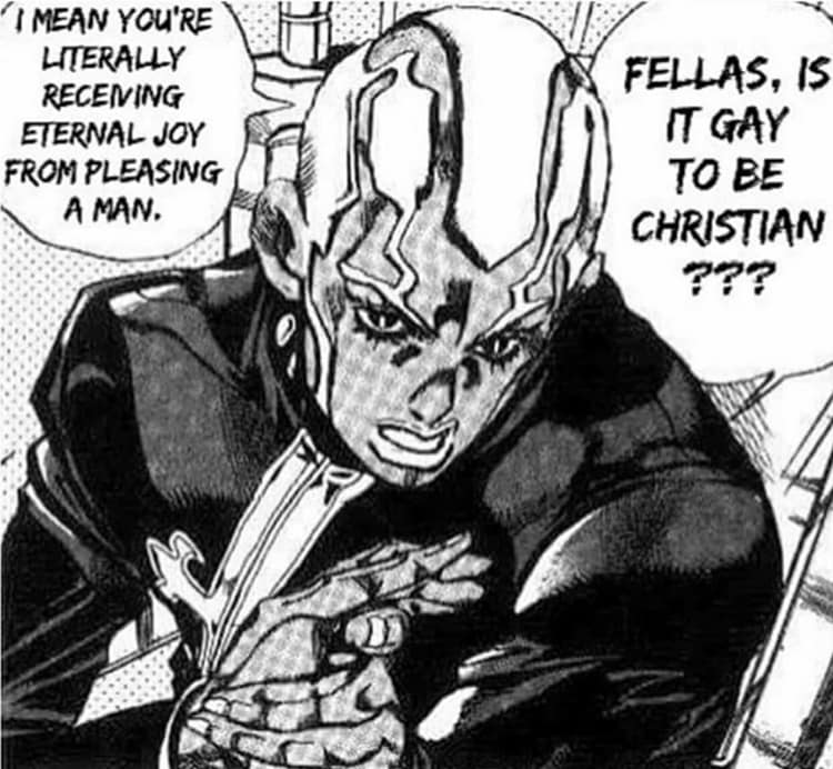 fellas