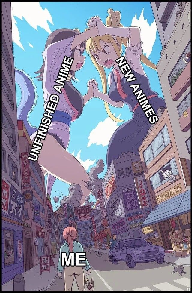Which to choose