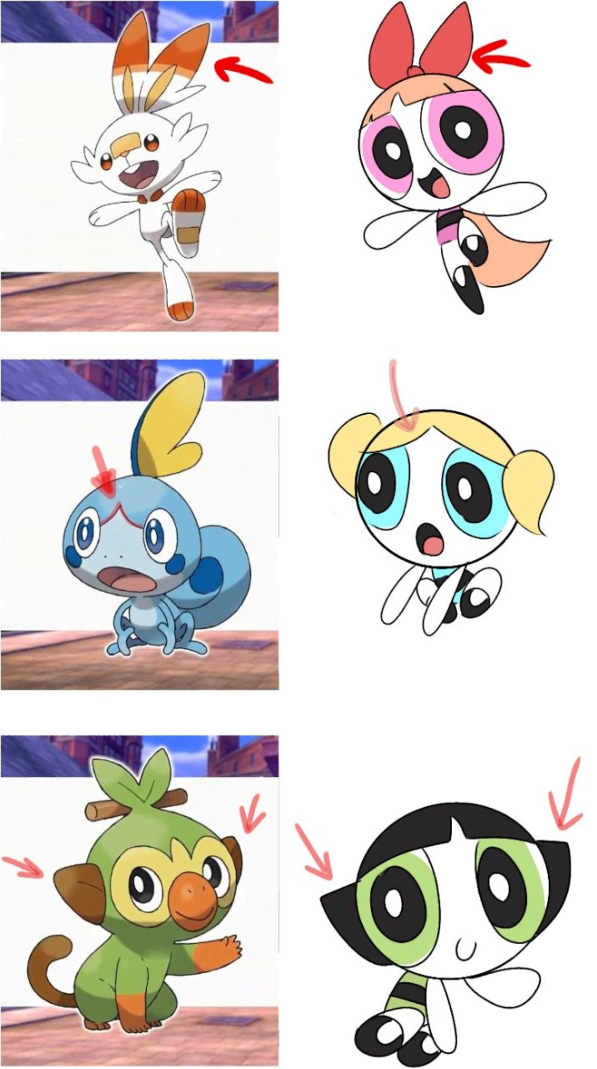 which character will the villan be based on?