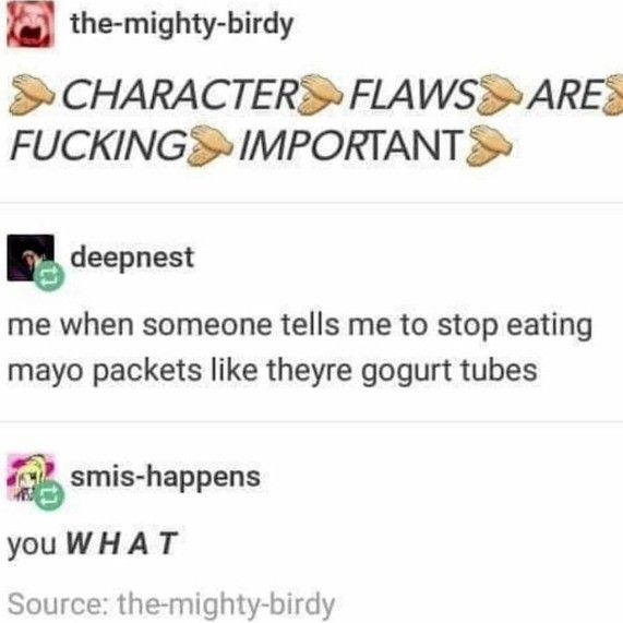 Yum