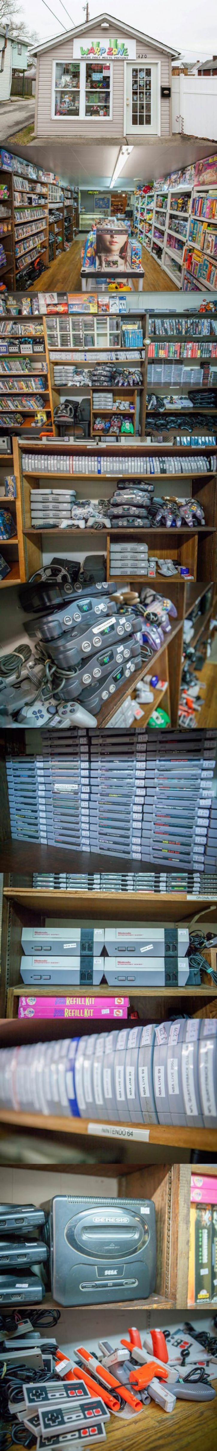 Heaven DOES exist (link in comments)