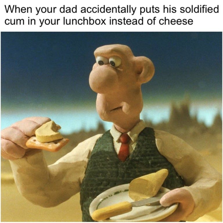 unexpected surprise