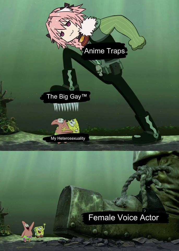 savior
