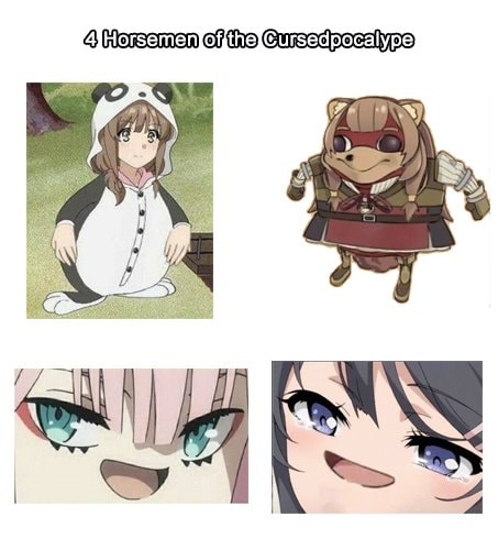 cursed