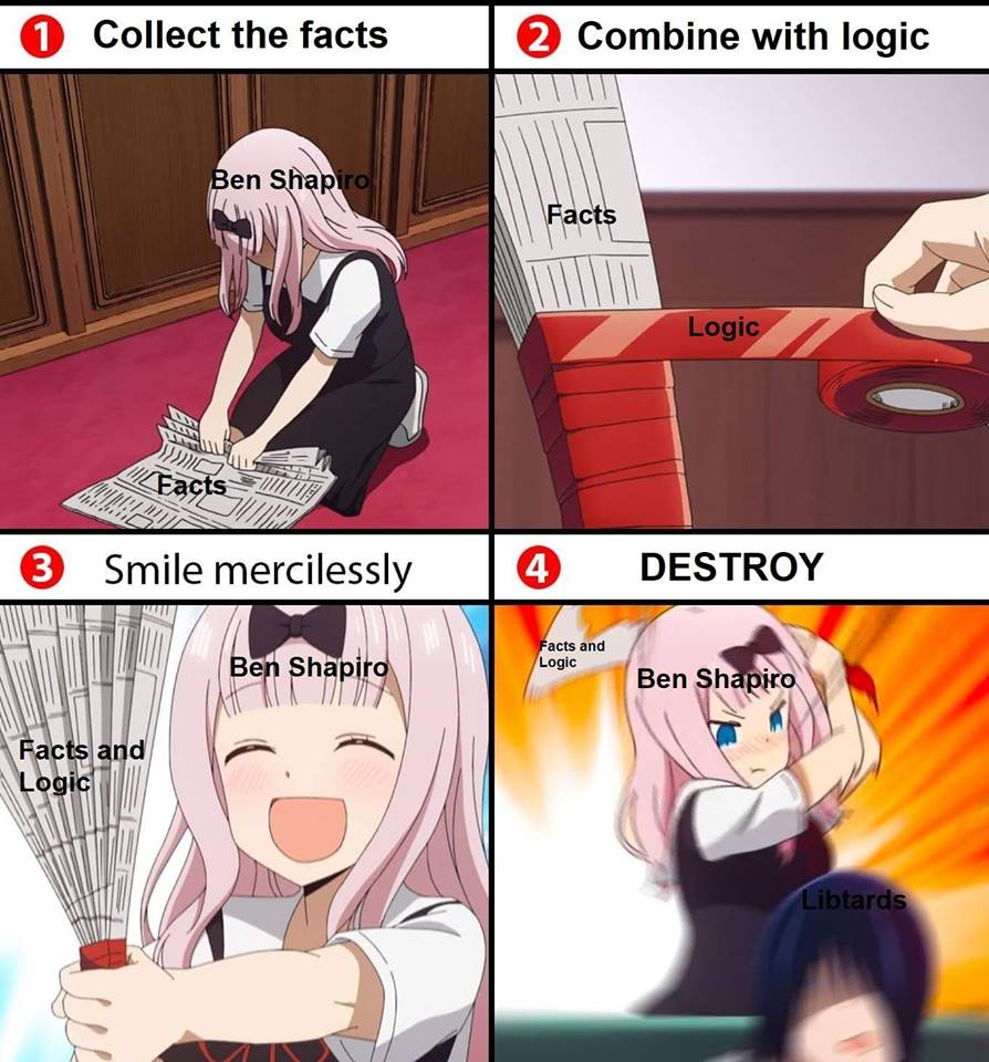 facts