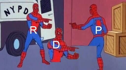 that's really how mafia works sometimes
