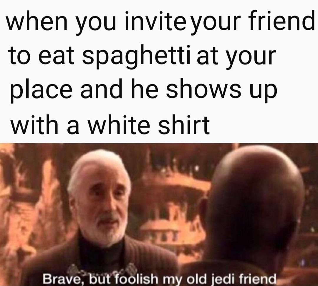 General Spaghetti